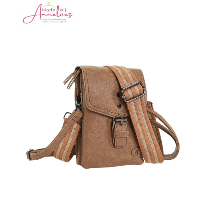 I'm Dutch Telefoontasje Lakewood Camel I'm Dutch Telefoontasje Lakewood Camel
